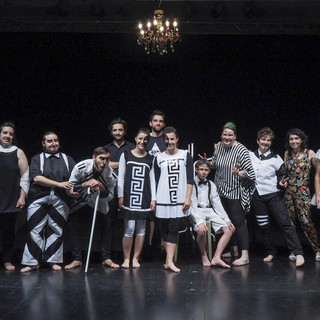 Kronoteatro e YEPP Albenga ancora assieme per la formazione teatrale