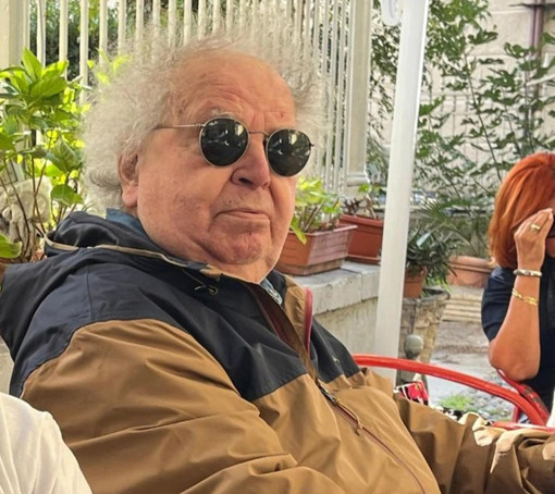 Albisola in lutto, è scomparso Gianluca "Sissi" Silvestrini: storico prof e allenatore di pallavolo Albisola in lutto, è scomparso Gianluca "Sissi" Silvestrini: storico prof e allenatore di pallavolo