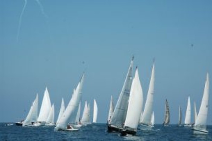 Vela, bronzo ai fratelli Sibello ai campionati del mondo dei 49er