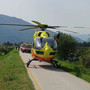 Tragico incidente in Trentino: muore il 30enne di Quiliano Marco Pagliarino Tragico incidente in Trentino: muore il 30enne di Quiliano Marco Pagliarino