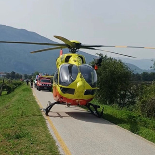 Tragico incidente in Trentino: muore il 30enne di Quiliano Marco Pagliarino Tragico incidente in Trentino: muore il 30enne di Quiliano Marco Pagliarino