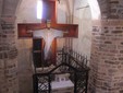 15 – Il “Volto Santo” (foto Roberto Grossi)
