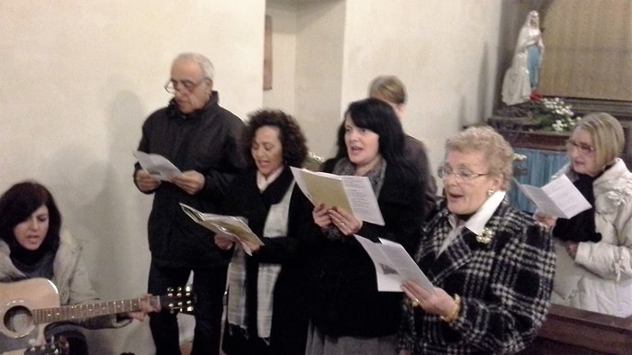 Vado Ligure, la comunità di Sant’Ermete cerca cantori per animare le messe: "Invito aperto alle giovani voci"