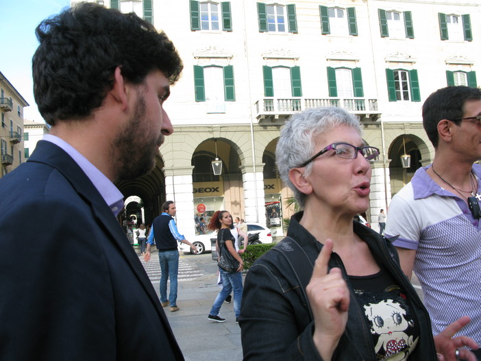 Arcigay contro l'omofobia: un appello a tutte le persone e le associazioni che credono nella democrazia e nella giustizia Arcigay contro l'omofobia: un appello a tutte le persone e le associazioni che credono nella democrazia e nella giustizia