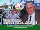 Savona, Giancarlo Bertolazzi tra le fila della Lega: "Vorrei vedere realizzato il ponte di Villapiana" Savona, Giancarlo Bertolazzi tra le fila della Lega: "Vorrei vedere realizzato il ponte di Villapiana"