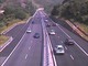 Viabilità, code per traffico intenso lungo l'autostrada A10 (FOTO) Viabilità, code per traffico intenso lungo l'autostrada A10 (FOTO)