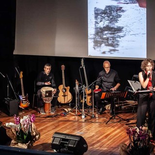 Pomeriggi Musicali: due giorni di musica, letture e armonica a Finalborgo