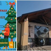 Borgio Verezzi, il 26 dicembre alle Opere Parrocchiali il pranzo solidale “Scaldiamo il Natale”
