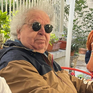 Albisola in lutto, è scomparso Gianluca "Sissi" Silvestrini: storico prof e allenatore di pallavolo