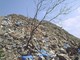 Varazze: maltempo, discarica della Ramognina inaccessibile rifiuti a Vado