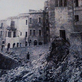 Cadevano le bombe, in quel 12 agosto del '44... Toirano non dimentica