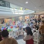Savona, duecento bambine e bambini al casting "Tour Zecchino d'Oro" 2026 Savona, duecento bambine e bambini al casting "Tour Zecchino d'Oro" 2026