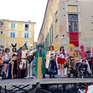 Grande successo per Albenga Dreams e tutti gli eventi legati alla manifestazione
