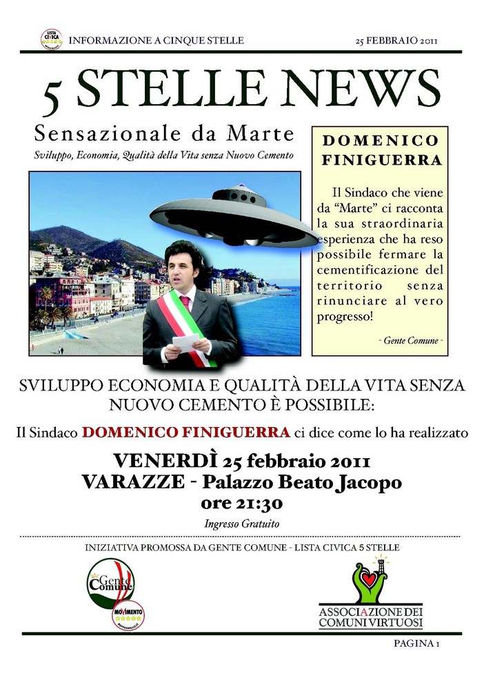 Fare Economia senza "violentare" il territorio