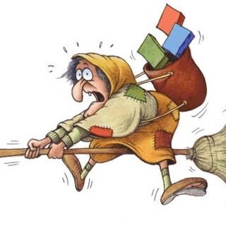 La "Battaglia della Befana" su Radio Onda Ligure 101