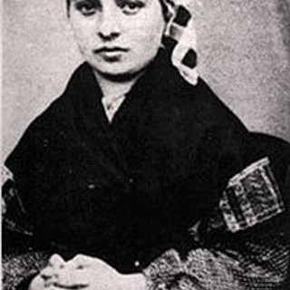 Arriveranno nel Finalese a maggio le Sacre Reliquie di Bernadette