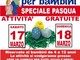 A Cengio i laboratori creativi "Speciale Pasqua"