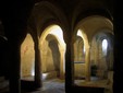14 – La cripta (foto Roberto Grossi)