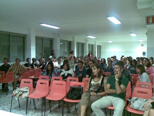 A Cairo mercoledì presentazione dei corsi del Centro Territoriale Permanente per l'Istruzione