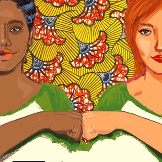 Savona, alla Ubik un pomeriggio di narrazione sull’impegno per l’Africa con Erika Rigamonti