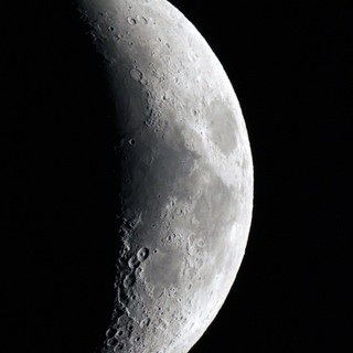 Savona, mercoledì 21 febbraio la conferenza “La Luna e lo Zodiaco”