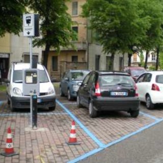 Savona, progetto "Easy Parking": 11.000 Euro per 54 cartelli?