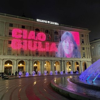 De Ferrari, i versi di Alda Merini per salutare Giulia Cecchettin De Ferrari, i versi di Alda Merini per salutare Giulia Cecchettin