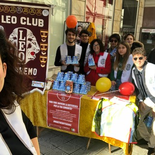 Dai Leo Club della Liguria di Ponente e del basso Piemonte una raccolta fondi a sostegno degli Enti di Primo Soccorso Nazionali