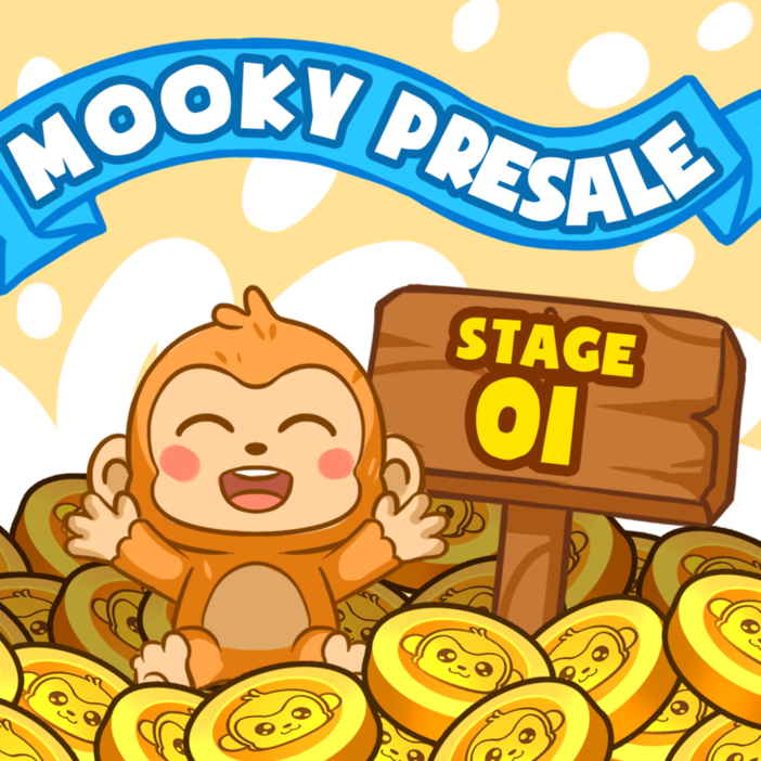 From Memes to Millions: Why Mooky is the Meme Coin to Invest In