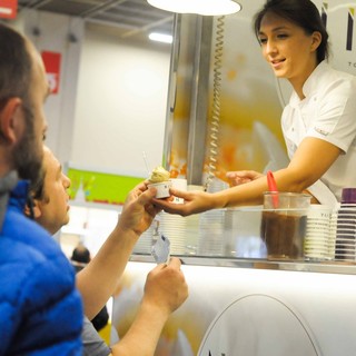 Una trasferta fuoriporta da Savona a Torino per visitare il Gourmet Food Festival: i segreti dell'enogastronomia anche per i bambini