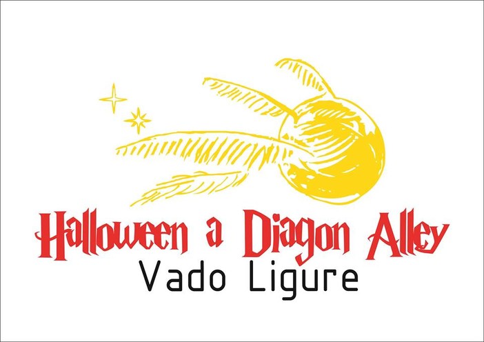 Vado Ligure nel magico mondo di Hogwards: quest'anno tema Harry Power per la giornata di Halloween Vado Ligure nel magico mondo di Hogwards: quest'anno tema Harry Power per la giornata di Halloween