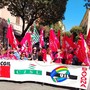 Cgil, Cisl e Uil: il 1° maggio a Savona comizio unitario in piazza Sisto IV