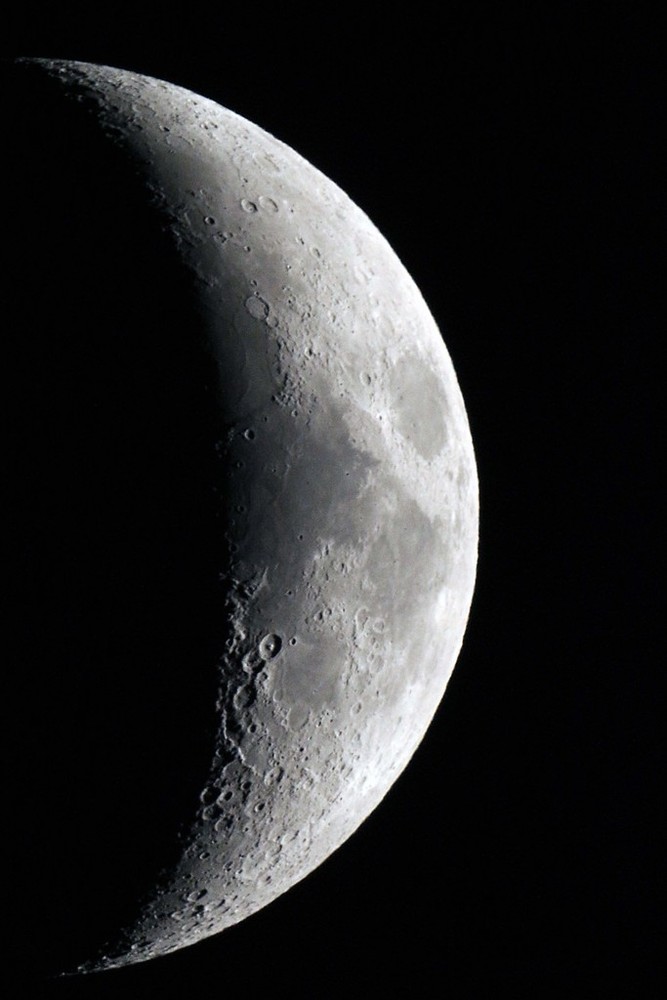 Savona, mercoledì 21 febbraio la conferenza “La Luna e lo Zodiaco”