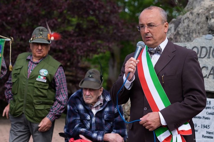 Elezioni 2019: "Insieme per Plodio", collaudata continuità e nuovi innesti Elezioni 2019: "Insieme per Plodio", collaudata continuità e nuovi innesti