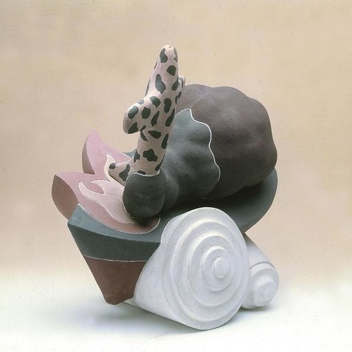 Savona, sabato 2 marzo l'inaugurazione della mostra "Attilio Antibo. Fenomenologia del materiale" Savona, sabato 2 marzo l'inaugurazione della mostra "Attilio Antibo. Fenomenologia del materiale"