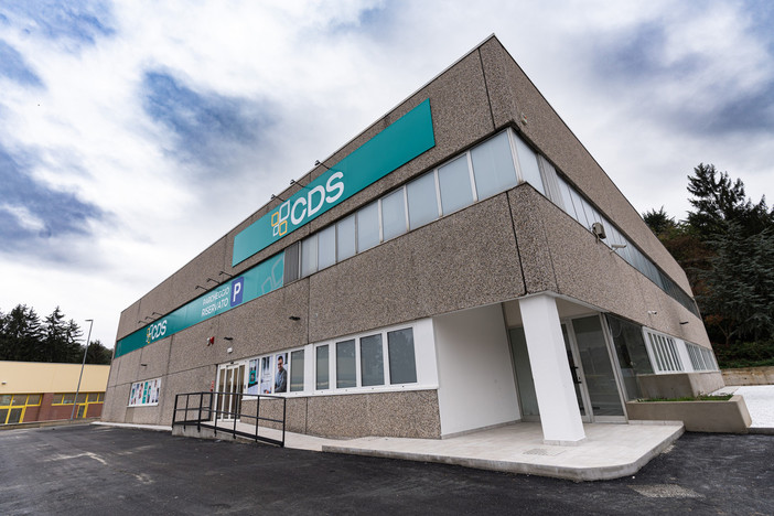 CDS-Casa della Salute arriva a Cairo Montenotte: alta qualità, tempi di attesa brevissimi e costi contenuti CDS-Casa della Salute arriva a Cairo Montenotte: alta qualità, tempi di attesa brevissimi e costi contenuti