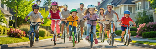 Savona, torna la Settimana dell’Infanzia: eventi, sport e incontri dal 16 al 24 maggio