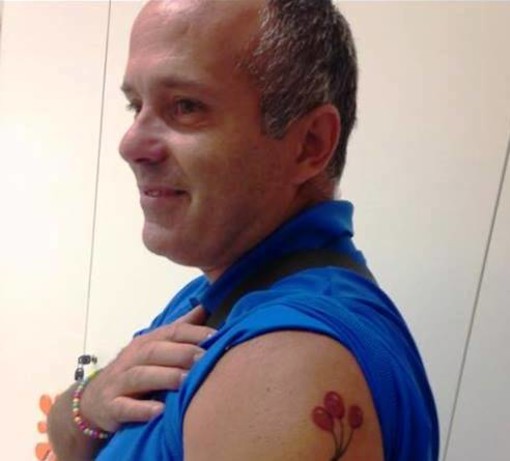 Savona in lutto per la scomparsa di Andrea Patorniti Savona in lutto per la scomparsa di Andrea Patorniti