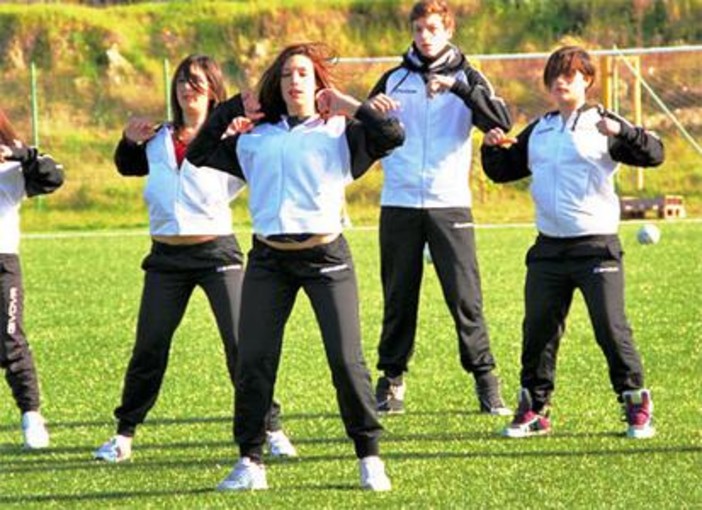 Presentazione del Liceo Scientifico Sperimentale Sportivo "G. Bruno" di Albenga