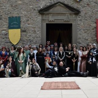 "Courtesy foto l'Ordine del Gheppio"