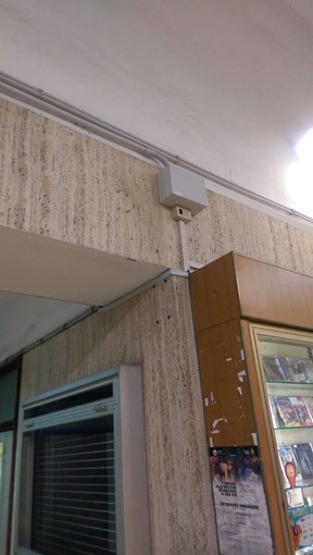 Restyling in stazione, nuovi monitor in arrivo ad Albenga