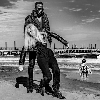 Albenga, il 2 settembre presentazione del video "About love"