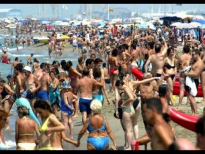 Parte da Sanremo e toccherà a breve anche Savona il Patto Strategico Turistico Regionale Parte da Sanremo e toccherà a breve anche Savona il Patto Strategico Turistico Regionale