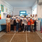 A Noli una giornata dedicata alla Repubblica e alla Costituzione A Noli una giornata dedicata alla Repubblica e alla Costituzione