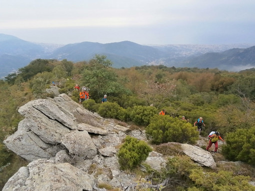 "Loano non solo mare", giovedì 20 settembre gita a Rio Parasacco "Loano non solo mare", giovedì 20 settembre gita a Rio Parasacco