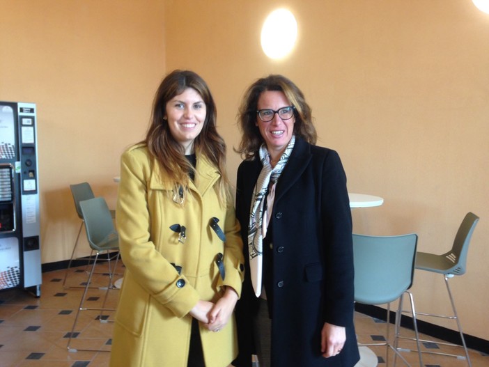 Regione, presentata la nuova residenza universitaria "Garibaldi"