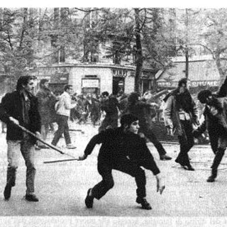 Vado: P.Bernocchi dei Cobas Scuola presenta suo ultimo libro