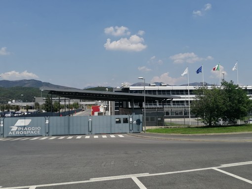 Accordo Leonardo - Baykar, Cavo-Bicchielli: "Successo per il rilancio dei siti produttivi di Piaggio Aerospace"