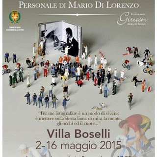 Al ristorante Giuan di Arma di Taggia due eventi all’insegna del connubio tra cibo, cocktail e fotografia