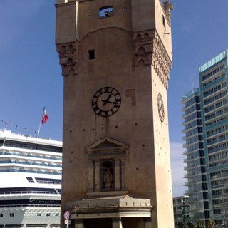 La Torretta di Savona